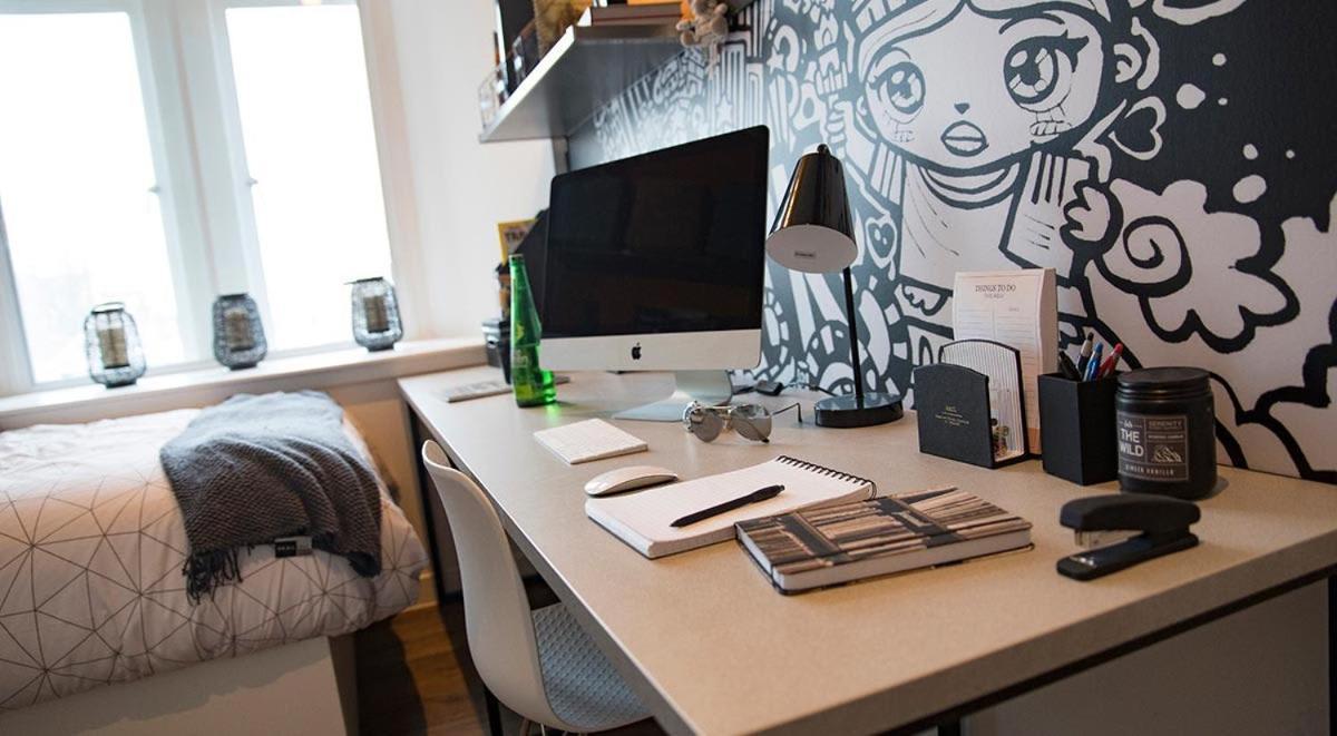 Modern City Living Studios At Riverside In The Heart Of Glasgow Eksteriør billede