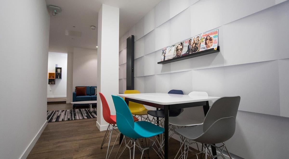 Modern City Living Studios At Riverside In The Heart Of Glasgow Eksteriør billede