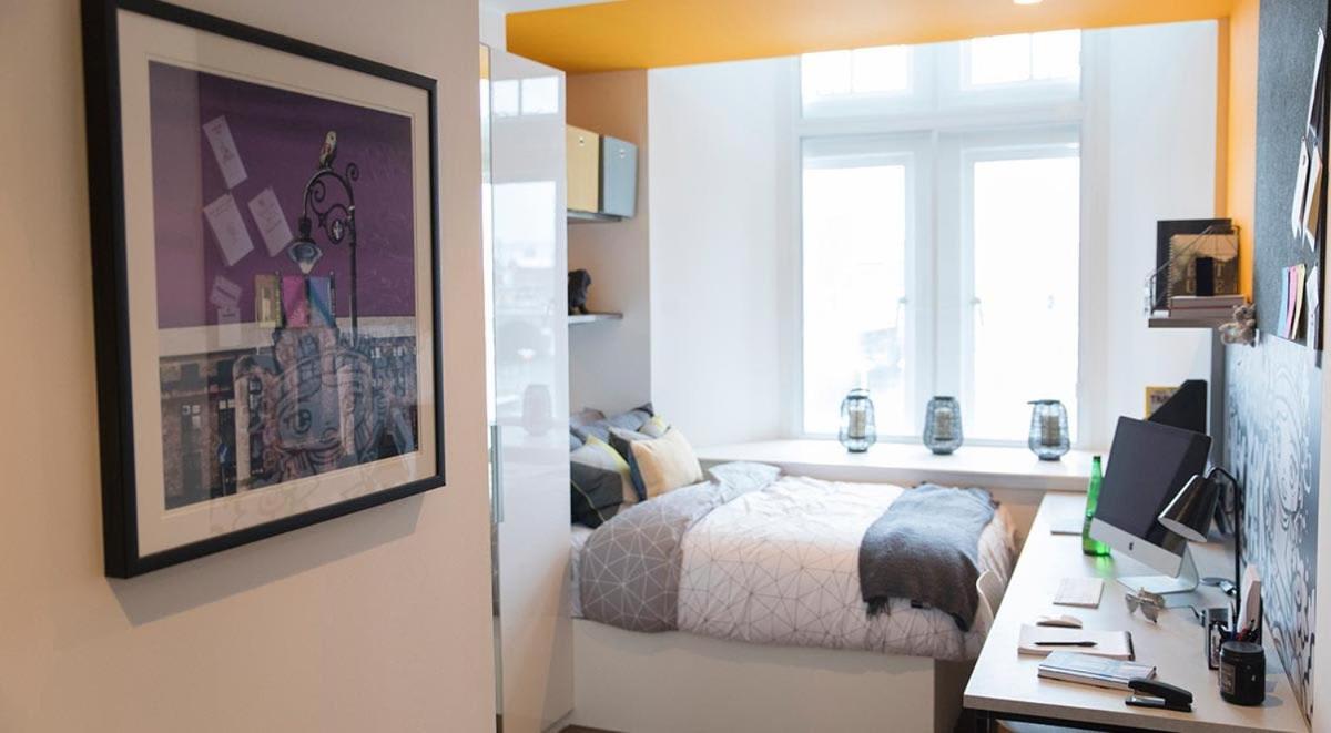 Modern City Living Studios At Riverside In The Heart Of Glasgow Eksteriør billede