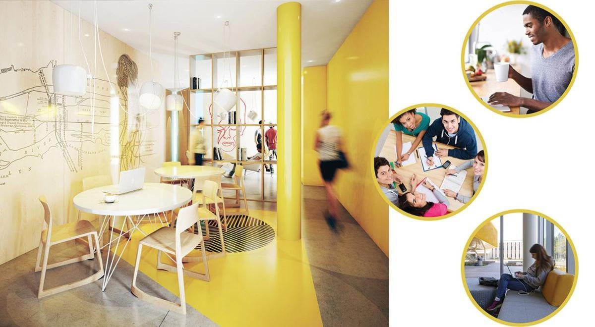 Modern City Living Studios At Riverside In The Heart Of Glasgow Eksteriør billede